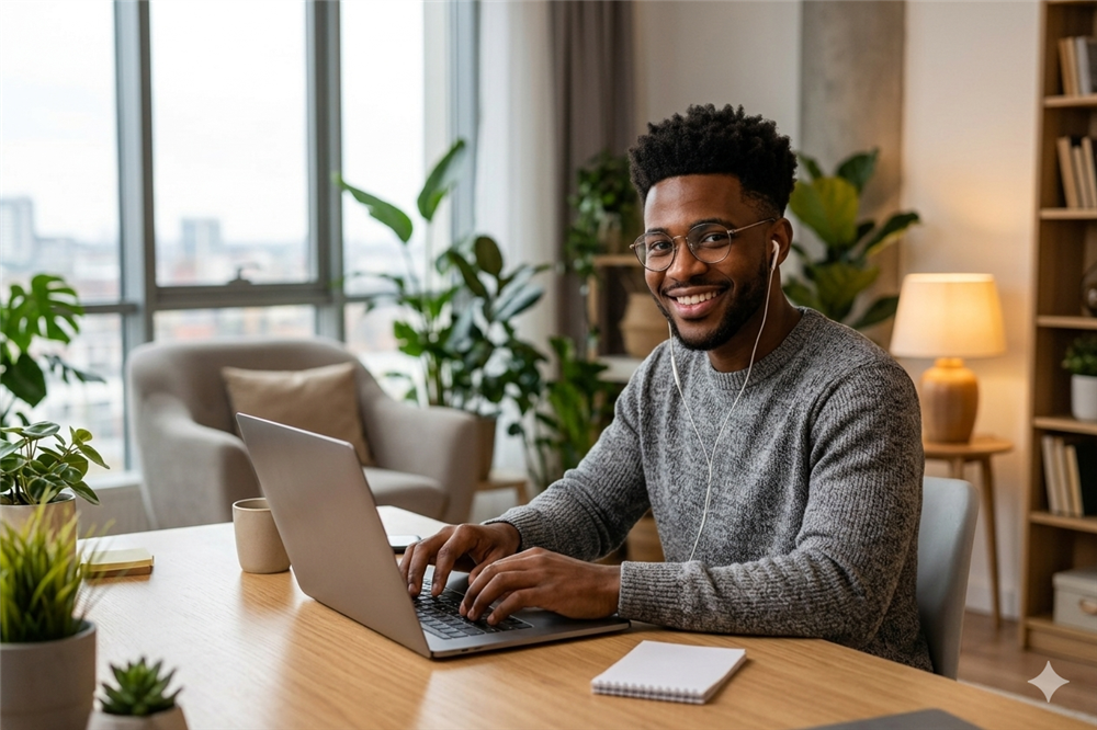 Remote Workers